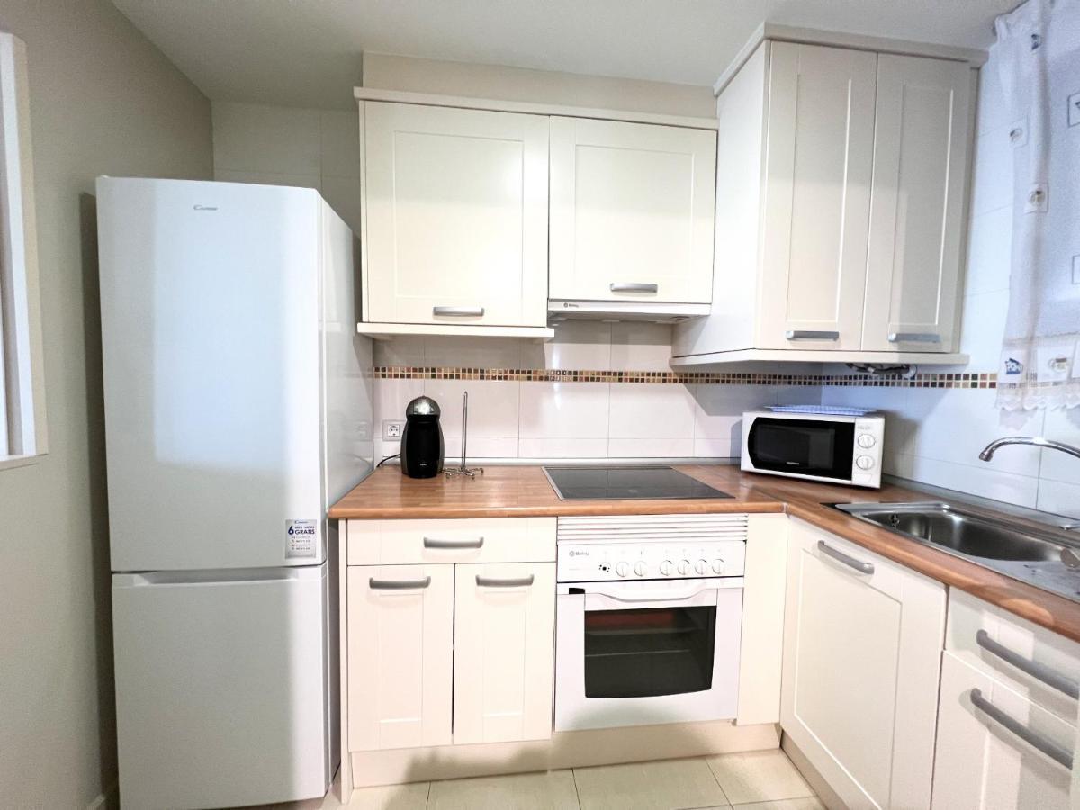 Apartamento Estrella Iii 4 - Inmodream *