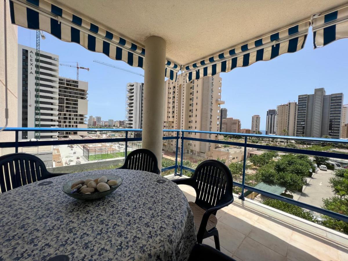 Estrella Iii 4 - Inmodream Apartamento Calpe