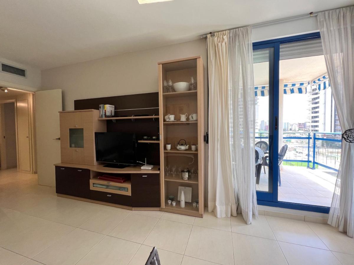 Apartamento Estrella Iii 4 - Inmodream *