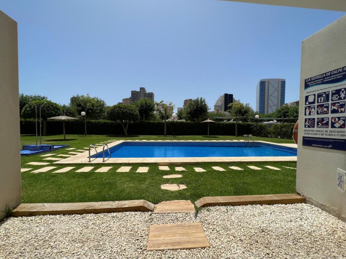 Estrella Iii 4 - Inmodream * Calpe