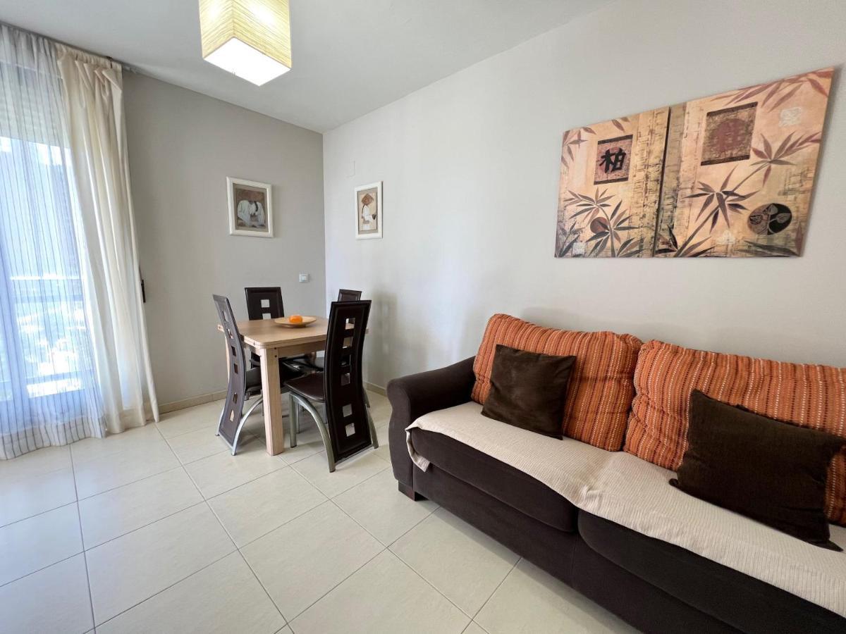 Apartamento Estrella Iii 4 - Inmodream