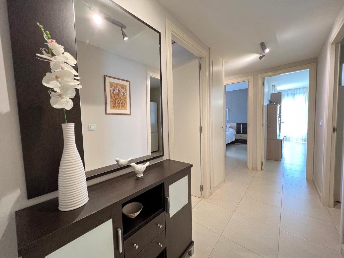 Estrella Iii 4 - Inmodream Apartamento *