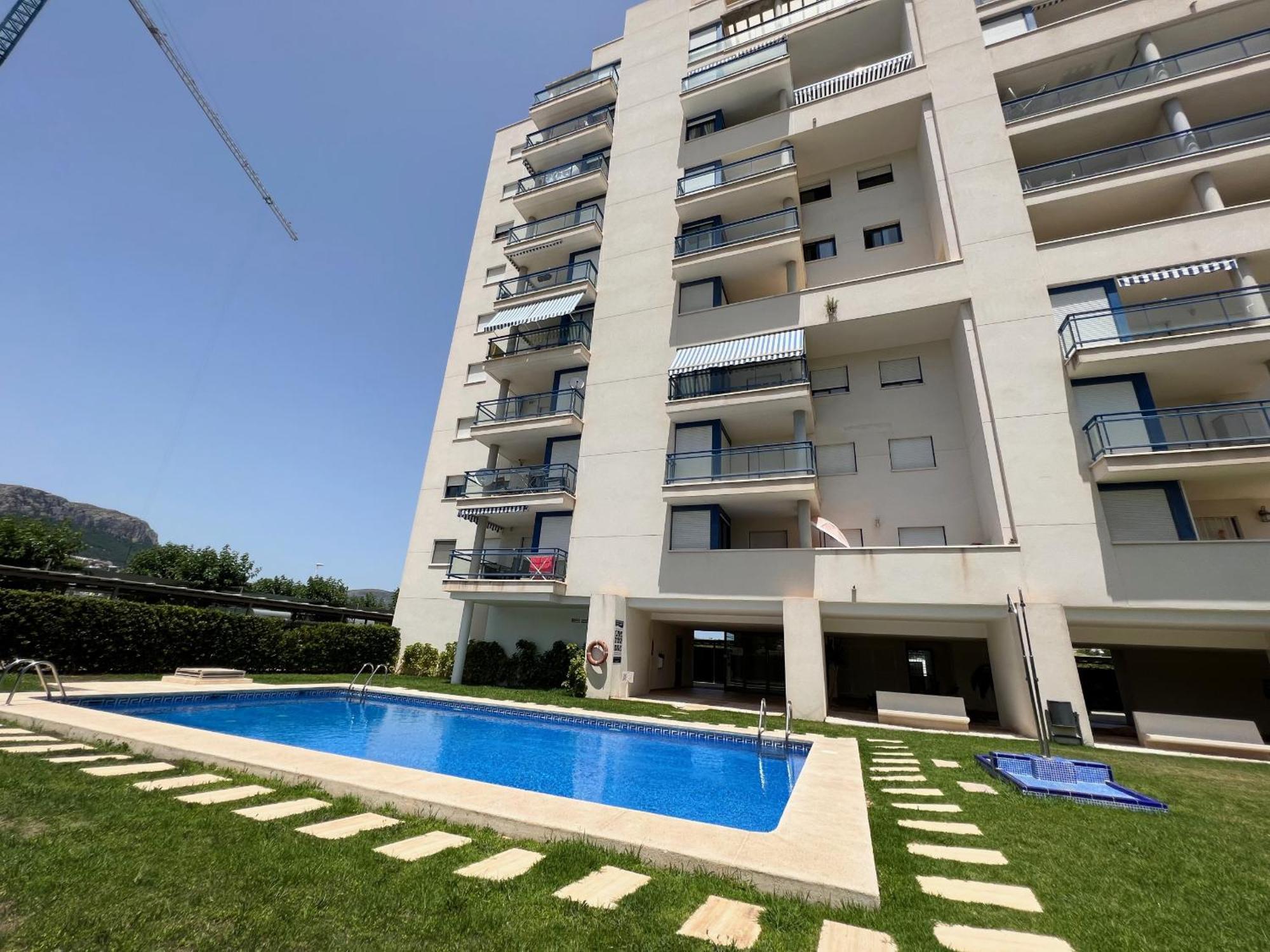 Estrella Iii 4 - Inmodream * Calpe