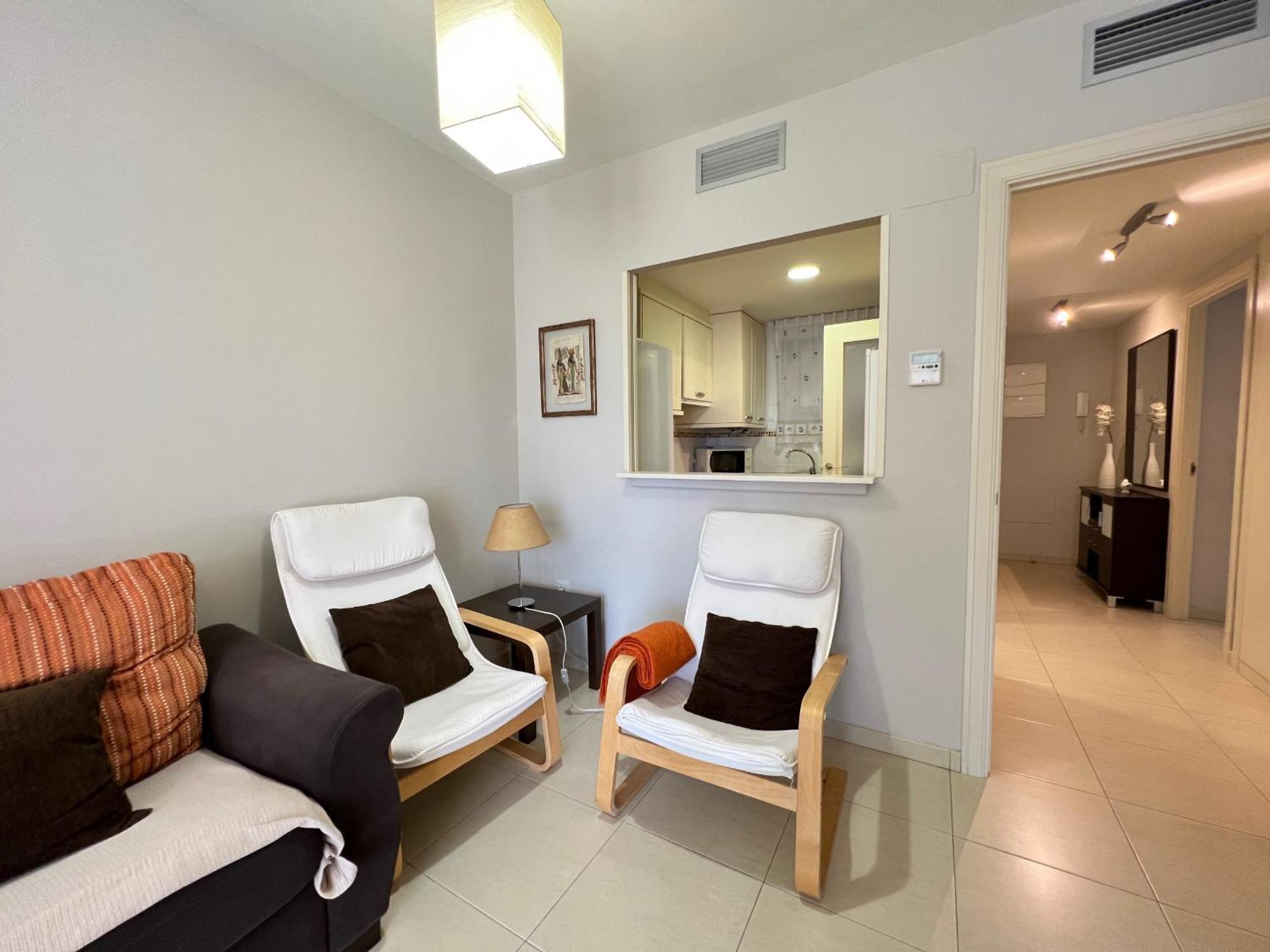 Estrella Iii 4 - Inmodream Apartamento