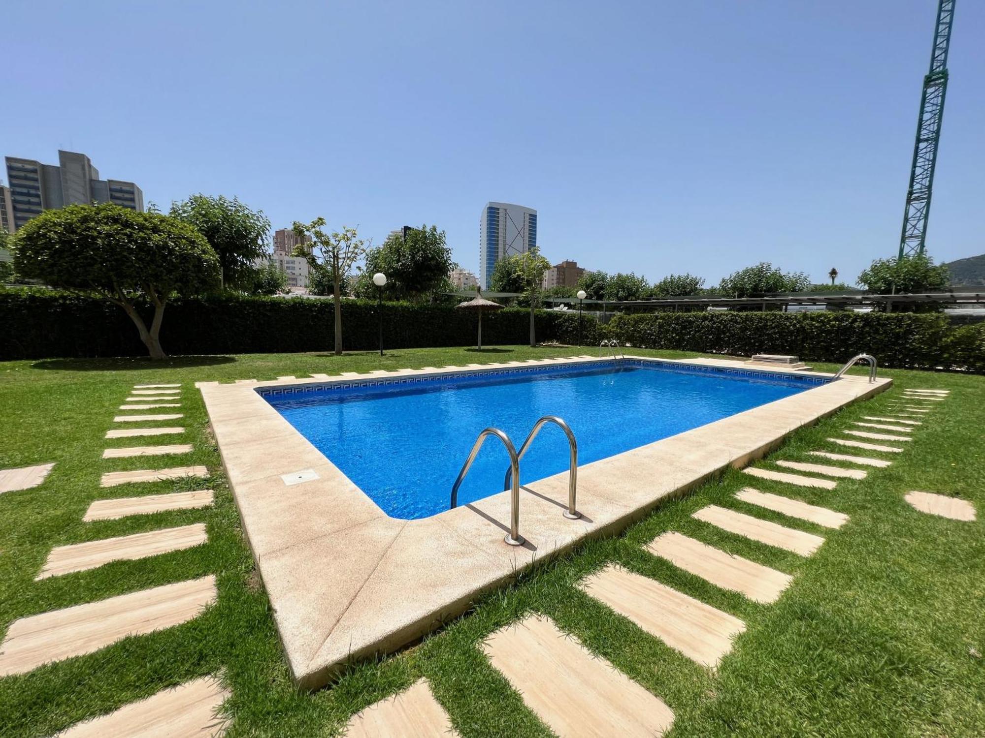 Apartamento Estrella Iii 4 - Inmodream