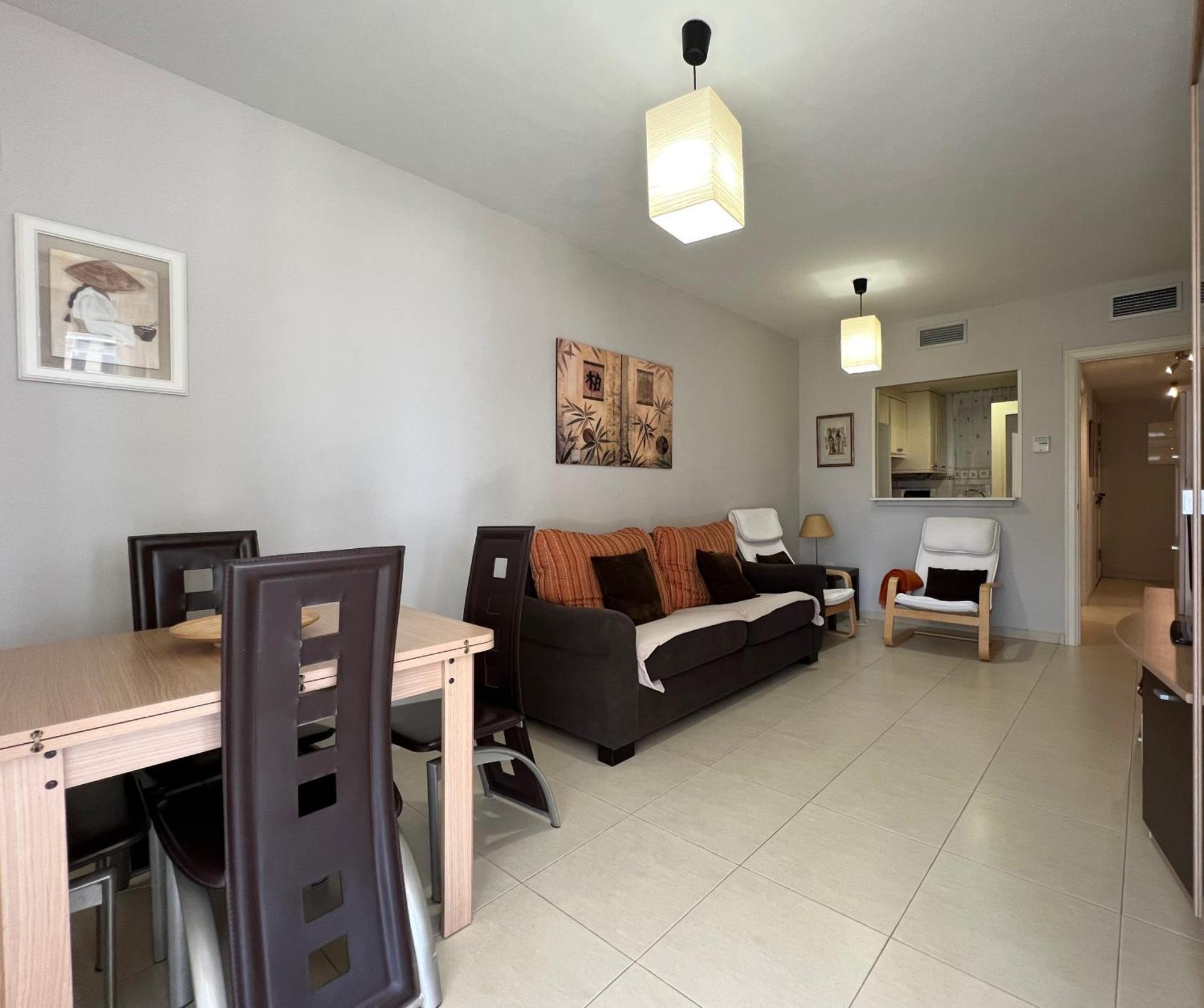 Apartamento Estrella Iii 4 - Inmodream *