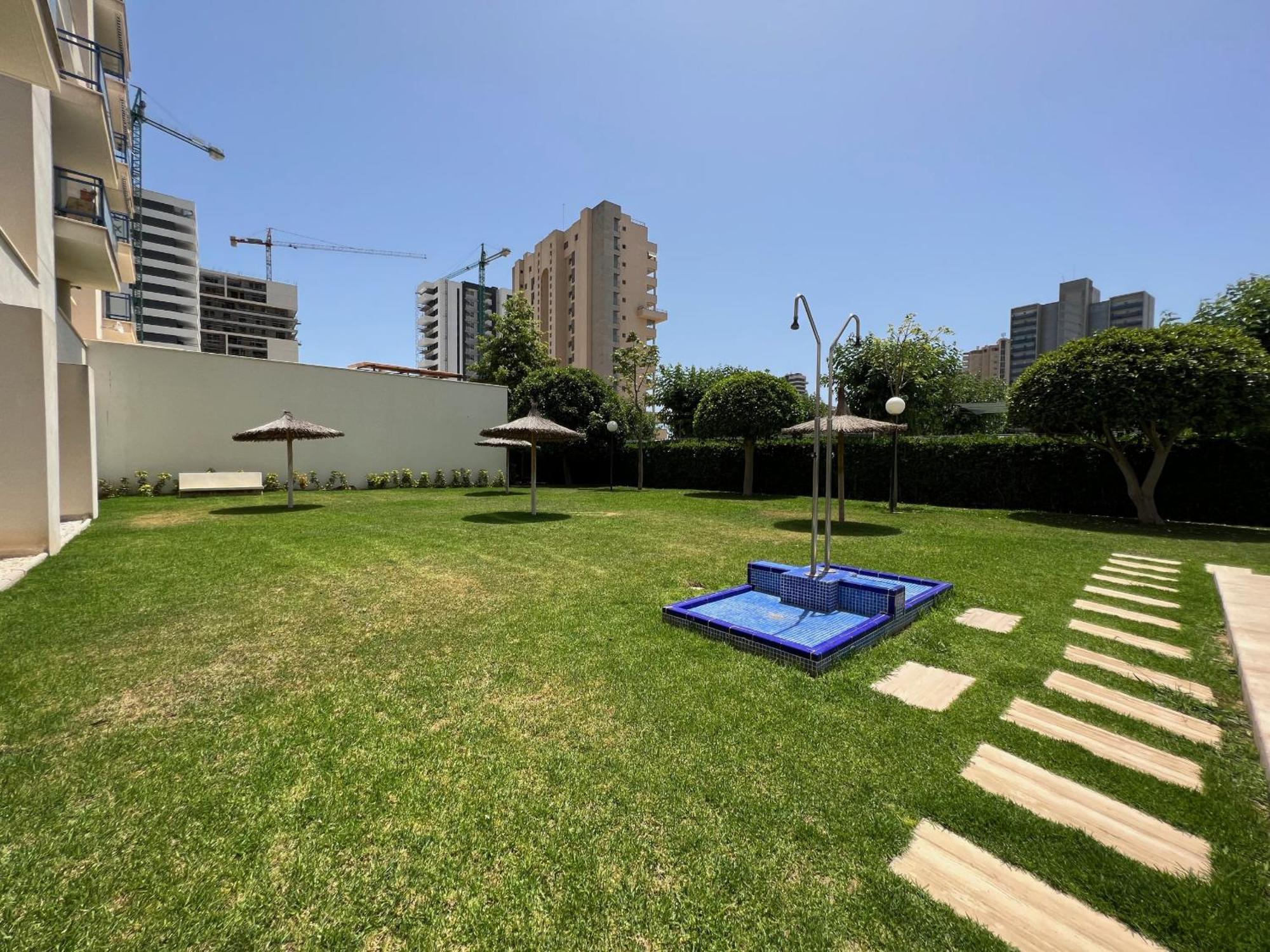 Apartamento Estrella Iii 4 - Inmodream Calpe