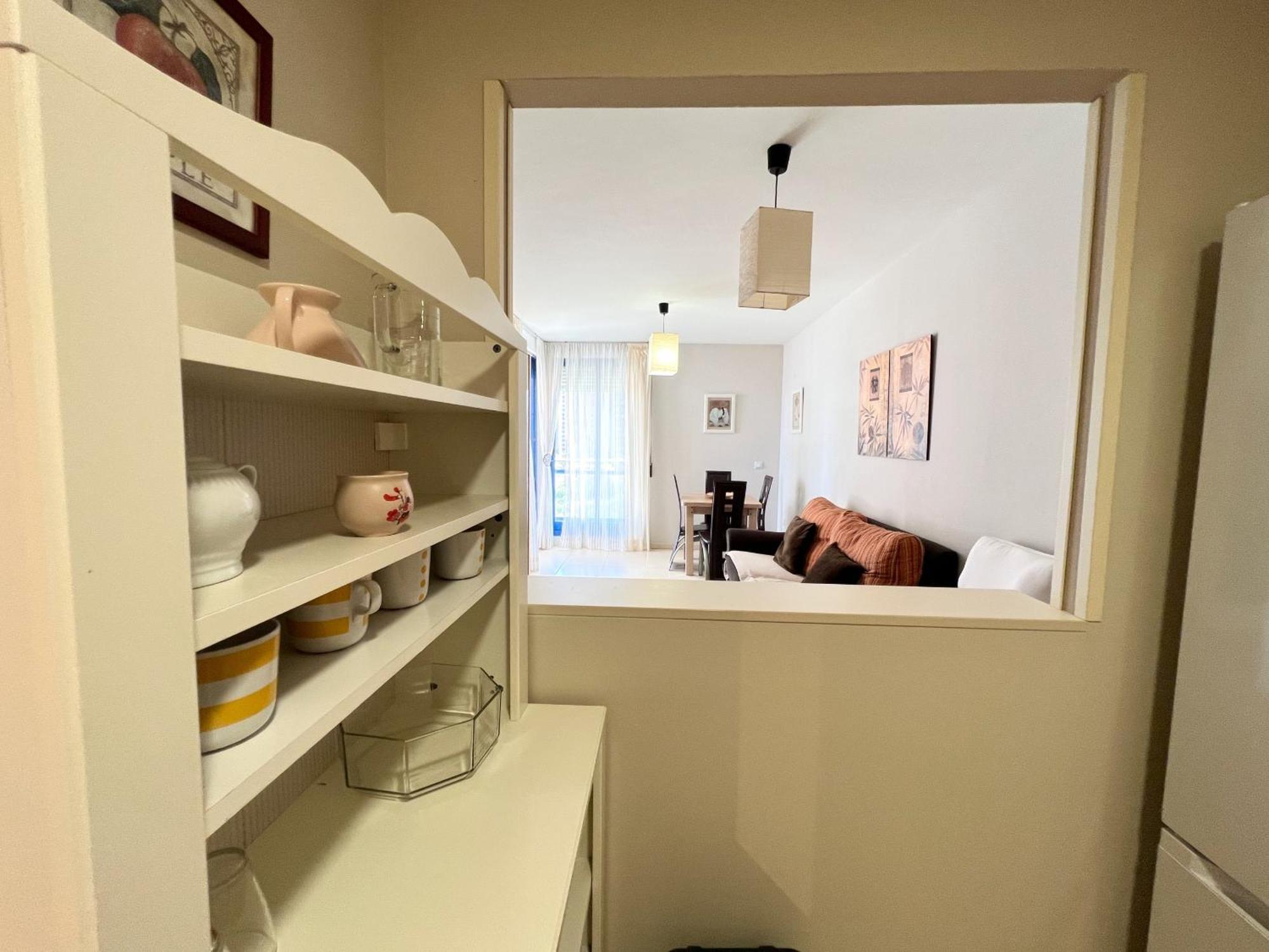Apartamento Estrella Iii 4 - Inmodream